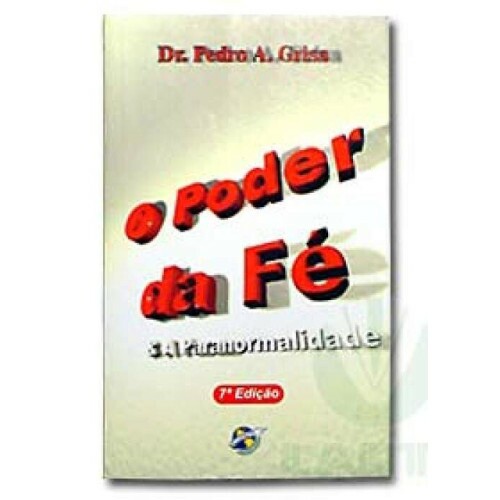 O Poder da F