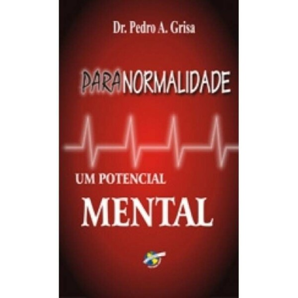 Paranormalidade Um Potencial Mental