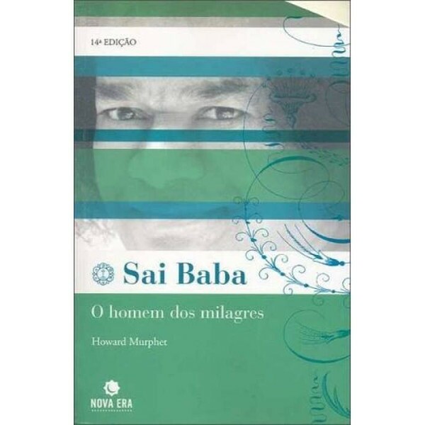 Sai Baba 14Edio