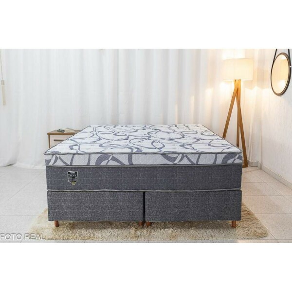 Cama Queen 1.58m