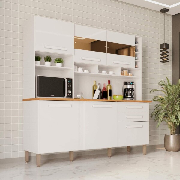 Cozinha Completa