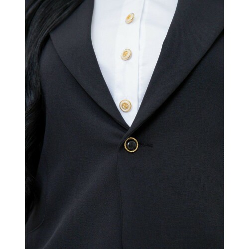 Blazer Julia preto