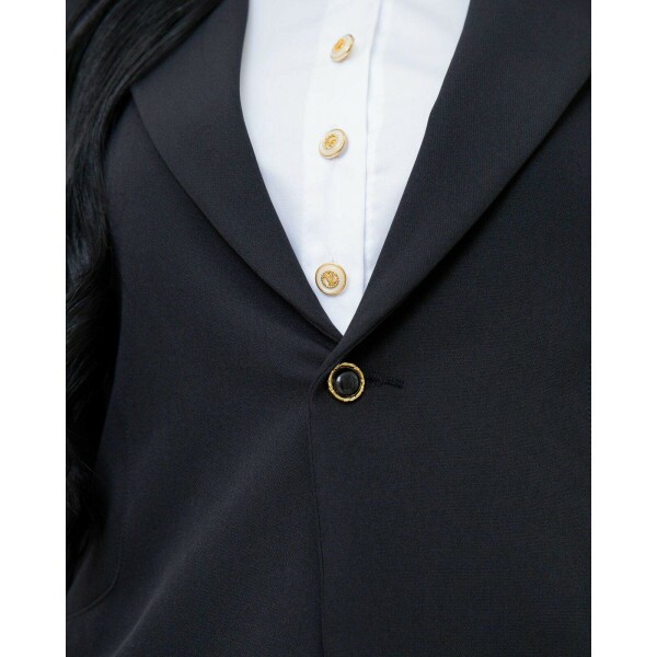 Blazer Julia preto