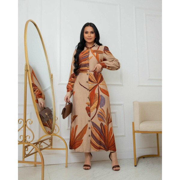 Chemise Simone